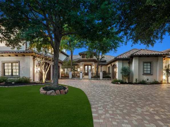 1717 Cottonwood Valley Cir S, Irving, TX 75038