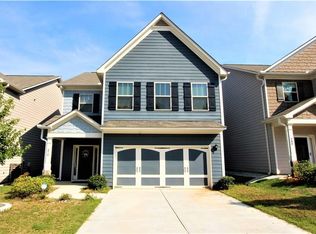 470 Omnia Ridge Way, Lawrenceville, GA 30044