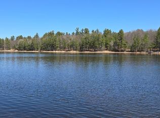 N Farming Rd Lot 2, Woodruff, WI 54568