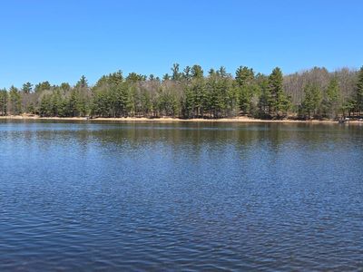 N Farming Rd Lot 2, Woodruff, WI, 54568