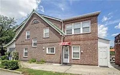 Sold by Dom Realty of NY