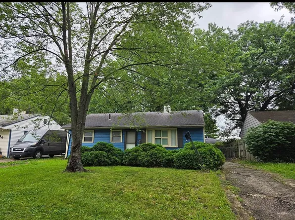 946 S Hampton Rd, Columbus, OH 43227