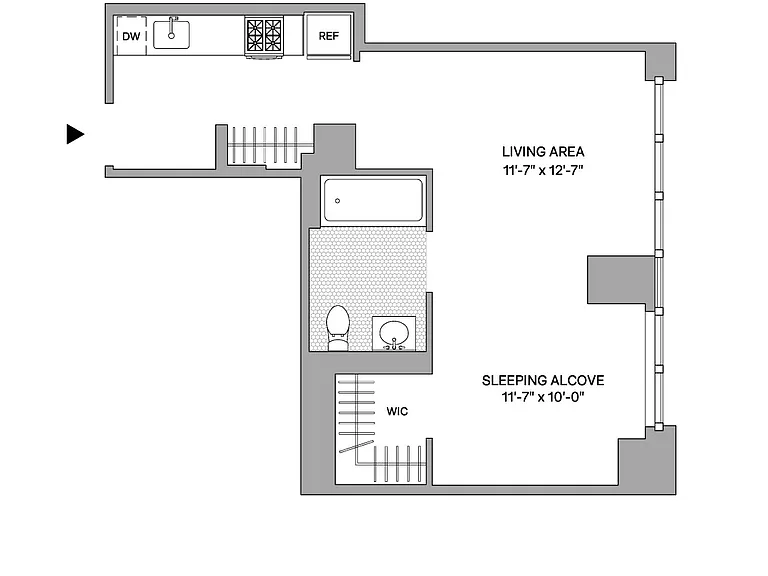 595 Dean St #1907 — Photo 2