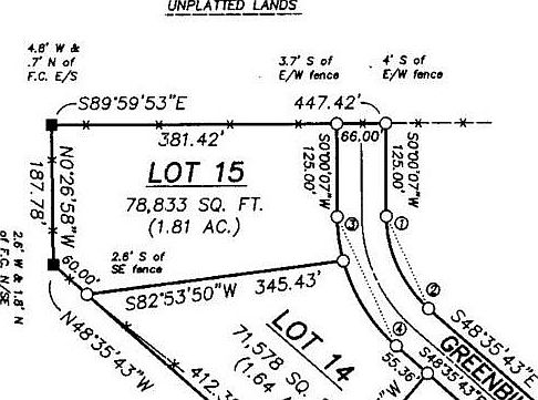 2nd image of LOT 15 Platinum Dr