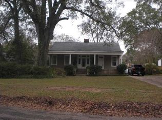 3174 Cloverdale Rd, Montgomery, AL 36106
