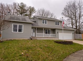 1231 Scotch Pine Ct, Decatur, IL 62526