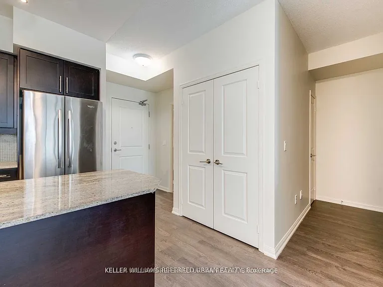 85 E Liberty St #1707 — Photo 5