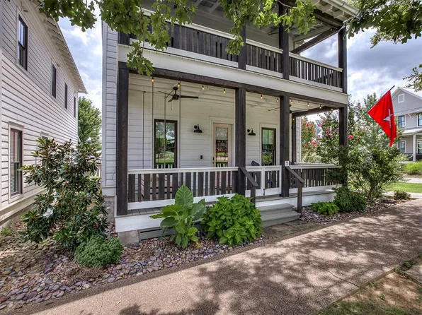 40 Redbud St, Eufaula, OK 74432
