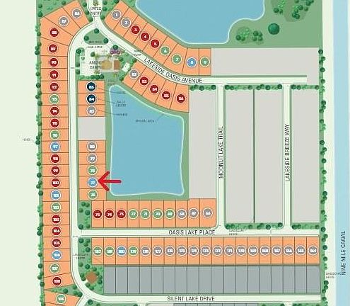 2nd image of 267 Silent Lake DR