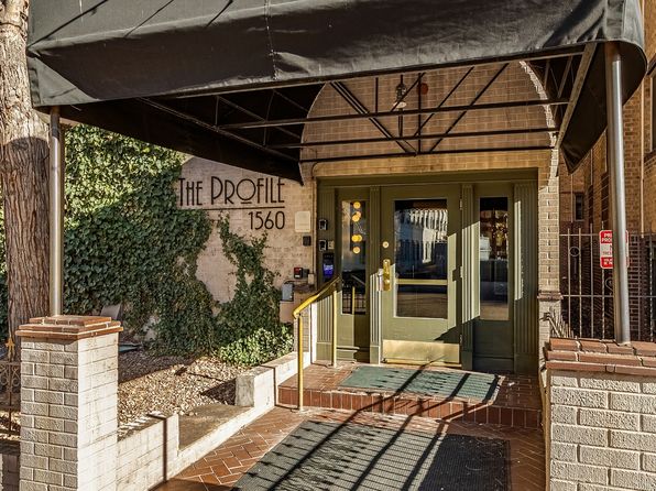 1560 N Sherman St APT 308