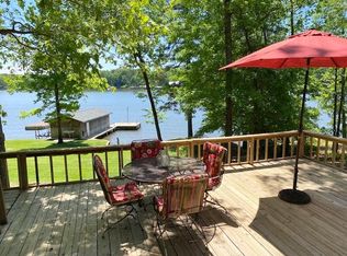 131 Bluegill Run, Eatonton, GA 31024