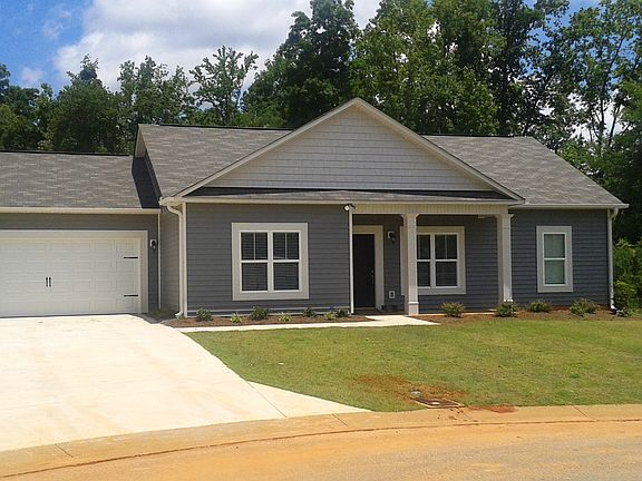 Sample photo of the Berkshire