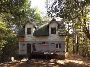 1533 Doreen Dr, Honeydew, CA