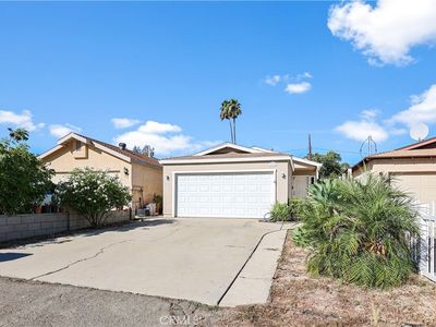 15344 Monterey Ave, Chino Hills, CA, 91709
