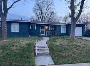 622 Wayside Dr, San Antonio, TX 78213