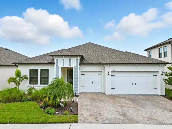 21554 Snowy Orchid Ter, Land O Lakes, FL 34637