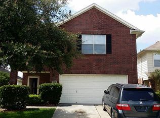 20031 Oland Way, Houston, TX 77073