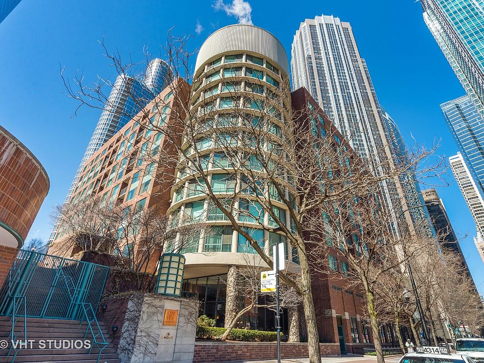 1st image of 480 N McClurg Ct APT 605