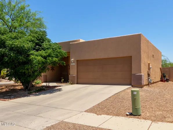 6037 S Avenida Bodega, Tucson, AZ 85706