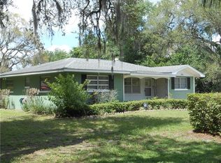 2905 Forest Rd, Eustis, FL 32726