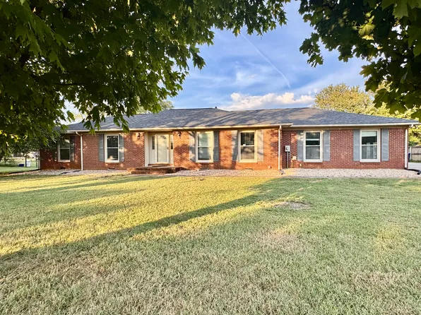 2797 Asbury Ln, Murfreesboro, TN 37129
