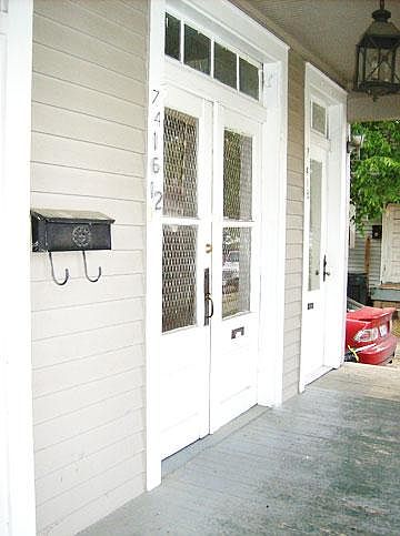 1st image of 7416 Burthe St #1/2