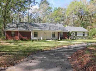 4248 Louvinia Dr, Tallahassee, FL 32311