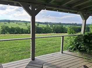 9690 Clifton Rd, Frankfort, KY 40601