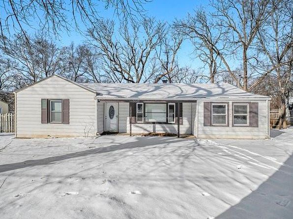 5642 N Amoret Ave, Kansas City, MO 64151