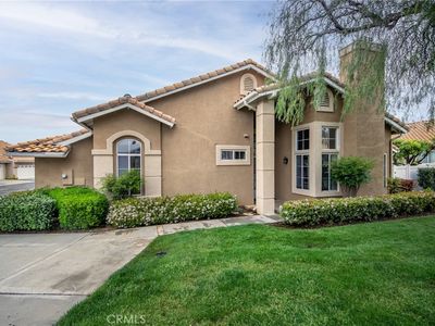 5496 Watson St, Banning, CA, 92220