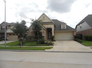 24511 San Pellino Dr, Richmond, TX 77406