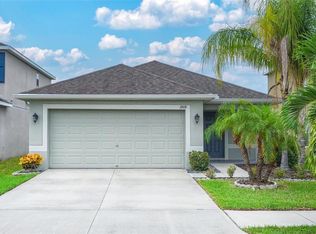 1909 Citrus Lake Ct, Ruskin, FL 33570