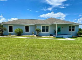 21270 Snow Hill Rd, Brooksville, FL 34601