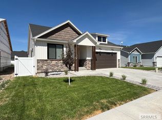 554 S Austin Ave, Sugar City, ID 83448