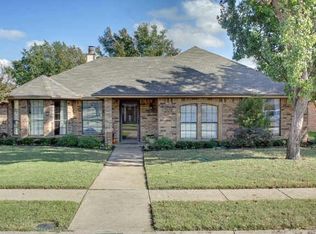 2920 Puma Rd, Plano, TX 75074