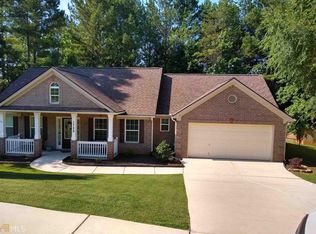 1729 Fire Side Ct #76, Jefferson, GA 30549