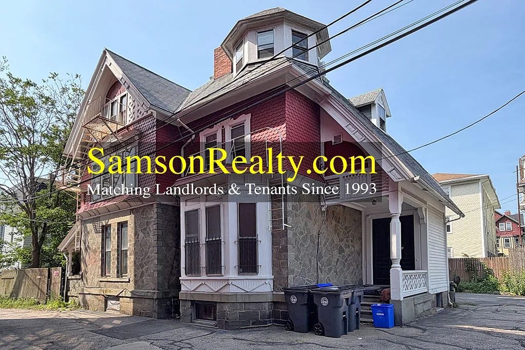 3 bed, $2,100 — Photo 1