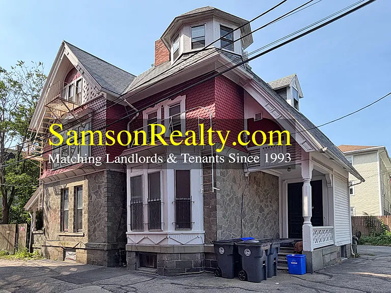 57 Vernon St #2 — Photo 1