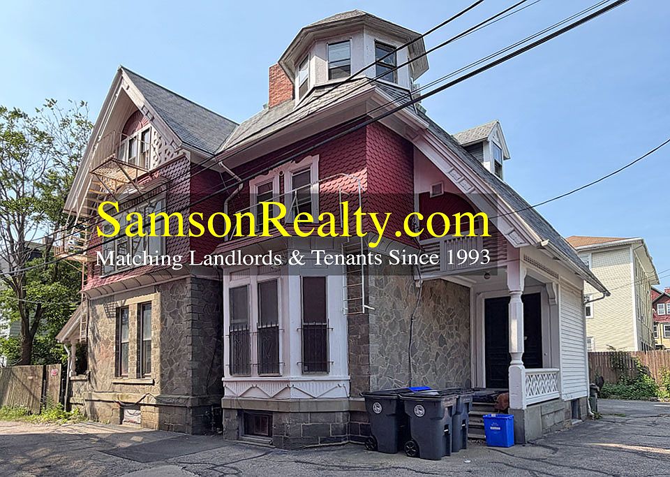 1st image of 57 Vernon St APT 2