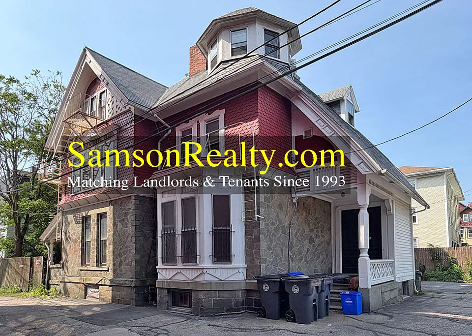 57 Vernon St #2