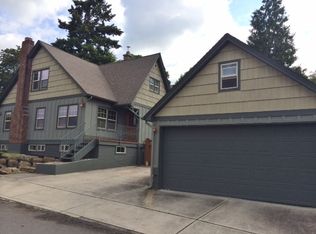 301 E Fourth Plain Blvd, Vancouver, WA 98663