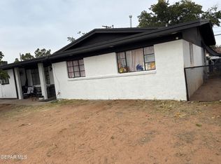 5733 Arrowhead Dr, El Paso, TX 79924