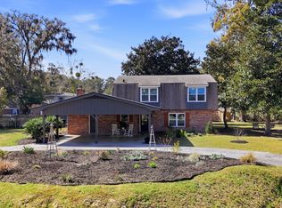 989 Dowlingwood Dr, Beaufort, SC 29902