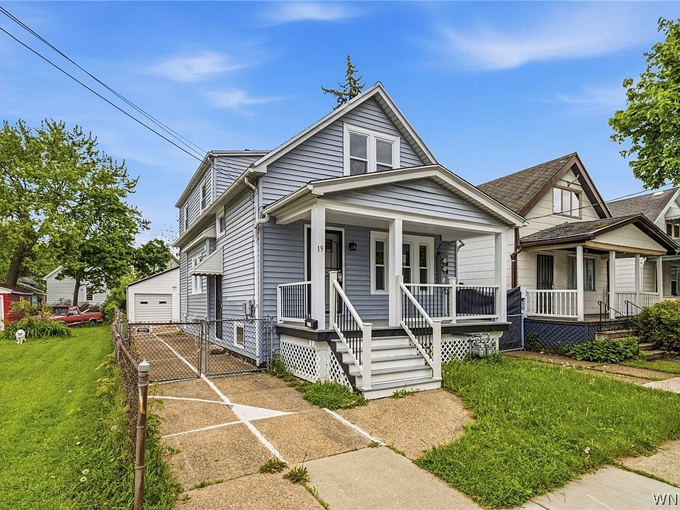 1st image of 19 Domedion Ave