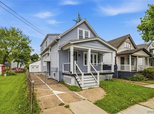 19 Domedion Ave, Buffalo, NY 14211