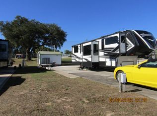 521 Par Pines Blvd, Davenport, FL 33837