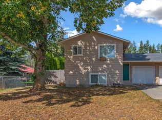 6821 W Timberline St #A, Rathdrum, ID 83858