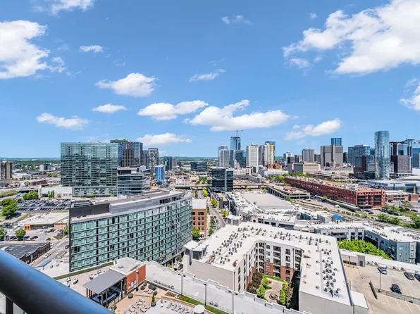 600 12th Ave S APT 2115, Nashville, TN 37203