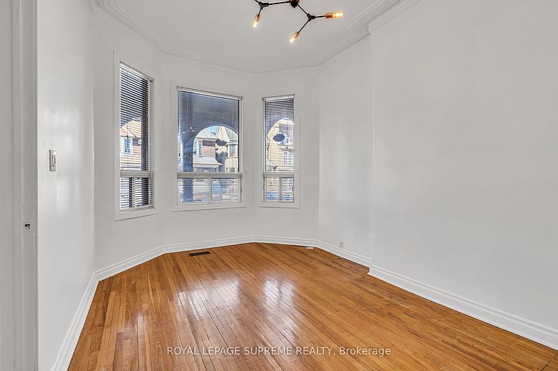 Toronto House for rent - 1 Bedroom — photo 2