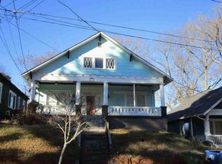325 Holderness St SW, Atlanta, GA 30310